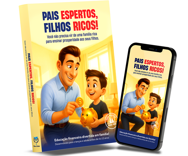 Capa do ebook